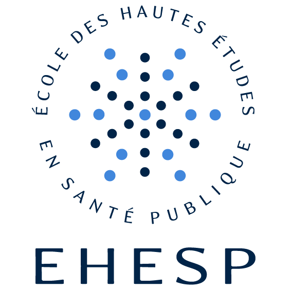 Logo EHESP